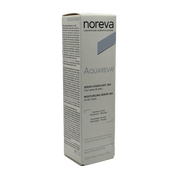 Noreva AQUAREVA 24-Hour Moisturising Serum 30 ml - نوريفا أكواريفا سيروم ترطيب 24 ساعة 30 مل
