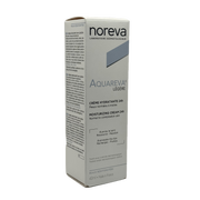 Noreva AQUAREVA Light 24-hour Moisturising Cream 40 ml - نوريفا أكواريفا لايت كريم ترطيب 24 ساعة 40 مل