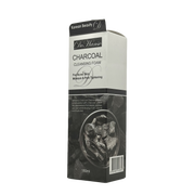 DeHanso Charcoal Cleansing Foam 180 ml - دي هانسو فوم تنظيف الفحم 180 مل