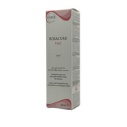 Synchroline Rosacure Fast Face Gel-Emulsion - سينكرو لاين روزاكير فاست جل مستحلب للوجه