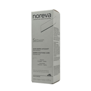 Noreva Sedax Dermo Soothing Care Extended Areas 125 ml - نوريفا سيدكس عناية مهدئة جلدية للمناطق الواسعة 125 مل