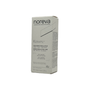 Noreva Kerapil Dermo-regulating Care Legs Bikini Beard 75 ml - نوريفا كيرابيل عناية منظمة للبشرة للساقين والبكيني واللحية 75 مل