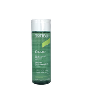 Noreva Zeniac Purifying Cleansing Gel 200 ml - نوريفا زينياك جل منظف منقي 200 مل