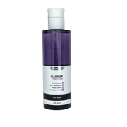 Skinlab Cleanser Daily Care Oily Skin 200 ml - سكن لاب غسول العناية اليومية للبشرة الدهنية 200 مل