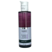 Skinlab Cleanser Daily Care Normal Combination Skin 200 ml - سكن لاب غسول العناية اليومية للبشرة العادية والمختلطة 200 مل