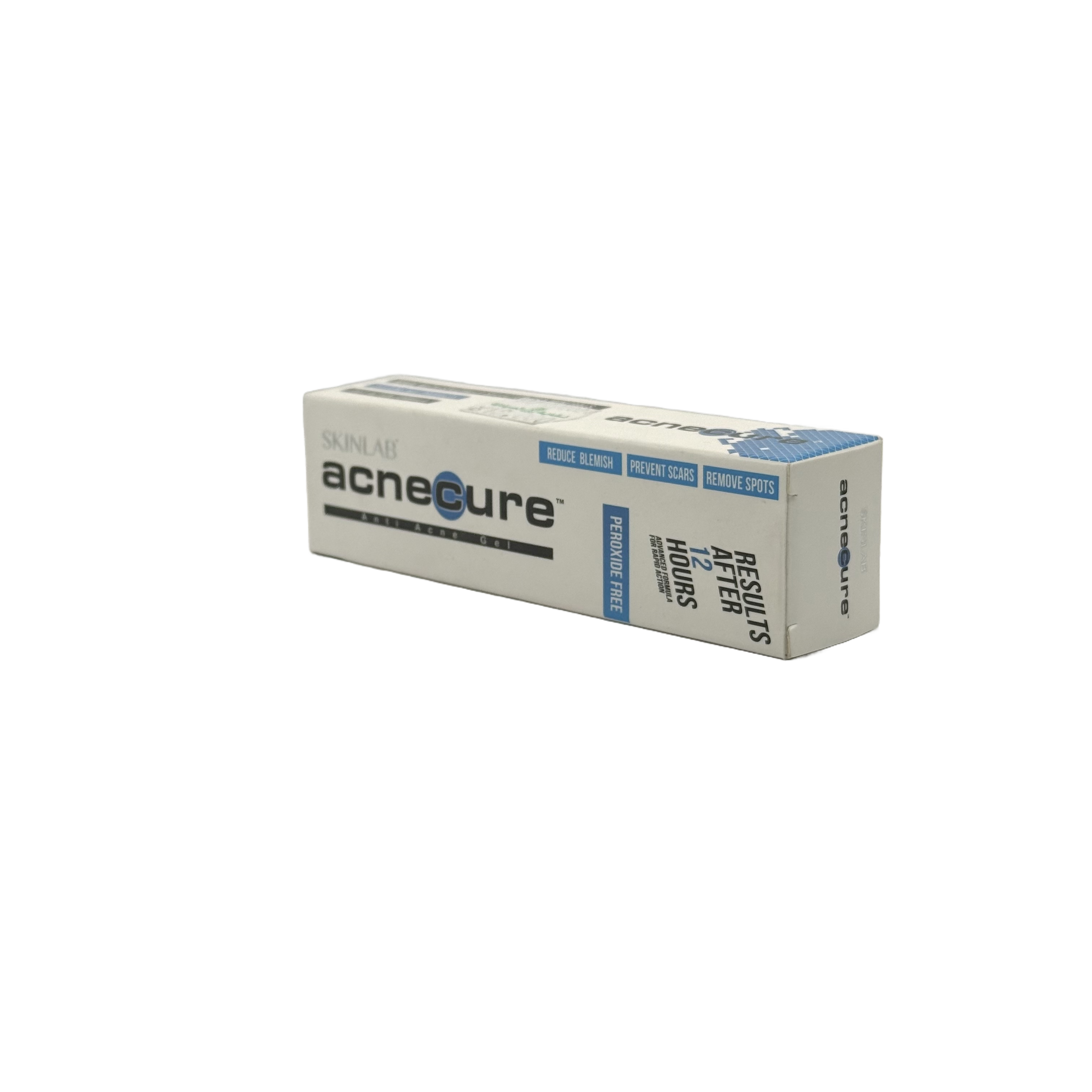 Skinlab Acnecure Anti Acne Gel 30 g - سكن لاب أكني كيور جل مضاد لحب الشباب 30 جم