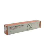DeHanso Retinol 5 In 1 Cream 40 ml - دي هانسو ريتينول كريم  5 في  1 40 مل