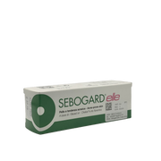 Difa Cooper Sebogard Elle Acne Treatment Cream 30 ml - ديفا كوبر سيبوغارد إل كريم علاجي لحب الشباب للنساء 30 مل