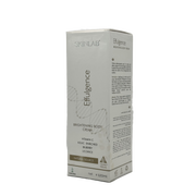 Skinlab Effulgence Whitening Body Cream 120ml - سكين لاب إيفلجينس كريم تفتيح للجسم 120 مل