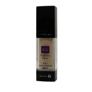 Skinlab CC Cream 8 in 1 Colour Corrector SPF30 30ml - سكين لاب سي سي كريم 8 في 1 مصحح لون SPF30 حجم 30 مل