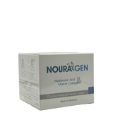 Nouragen Chrono Reboot Facial Cream - نوراجين كرونو ريبووت كريم للوجه