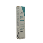 CeraVe Blemish Control Gel 40ml - سيرافي جل التحكم بالعيوب 40 مل