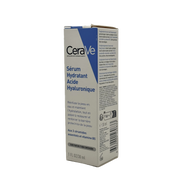 CeraVe Hydrating Hyaluronic Acid Serum 30ml - سيرافي سيروم حمض الهيالورونيك المرطب 30 مل