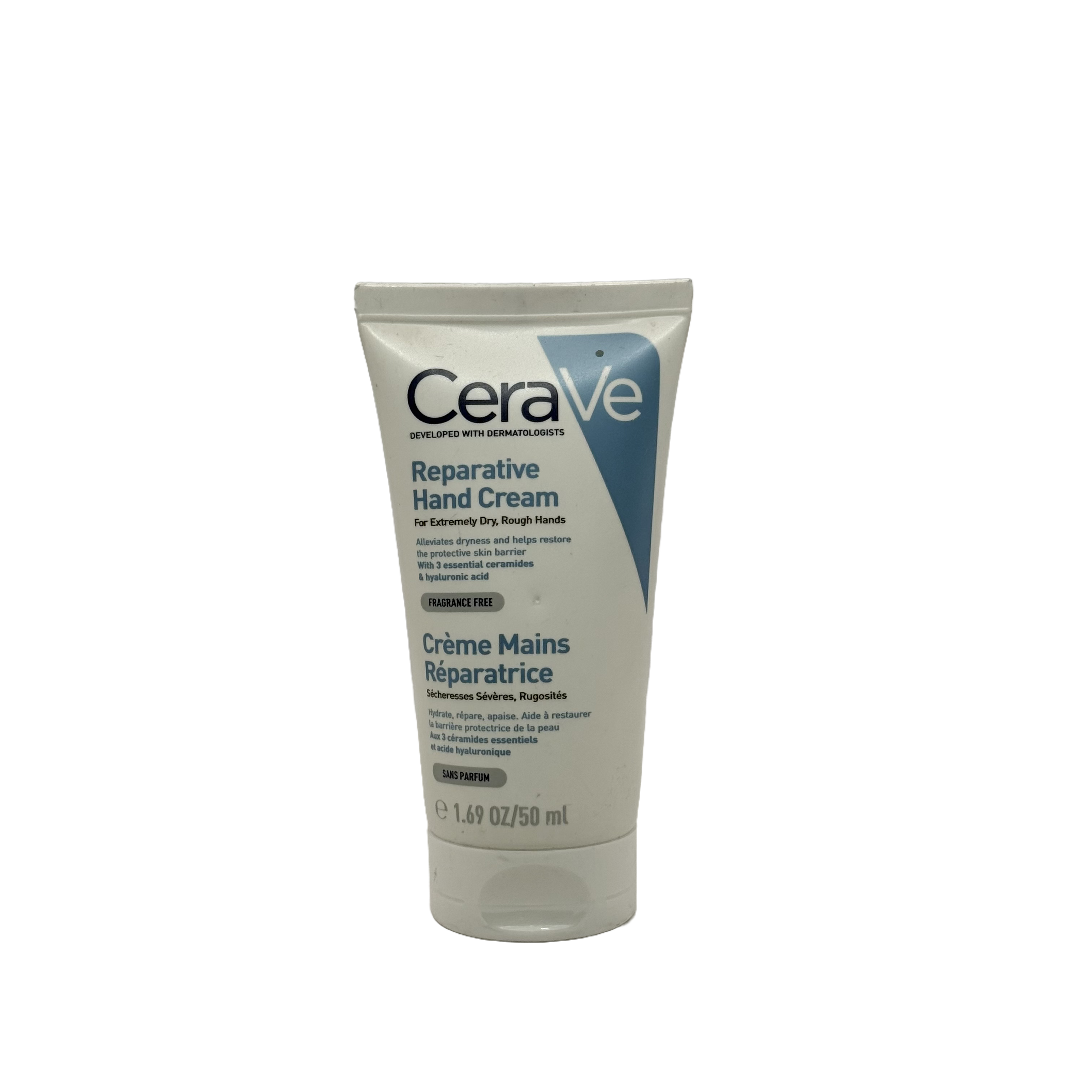 CeraVe Reparative Hand Cream 50ml - سيرافي كريم ترميم اليدين 50 مل