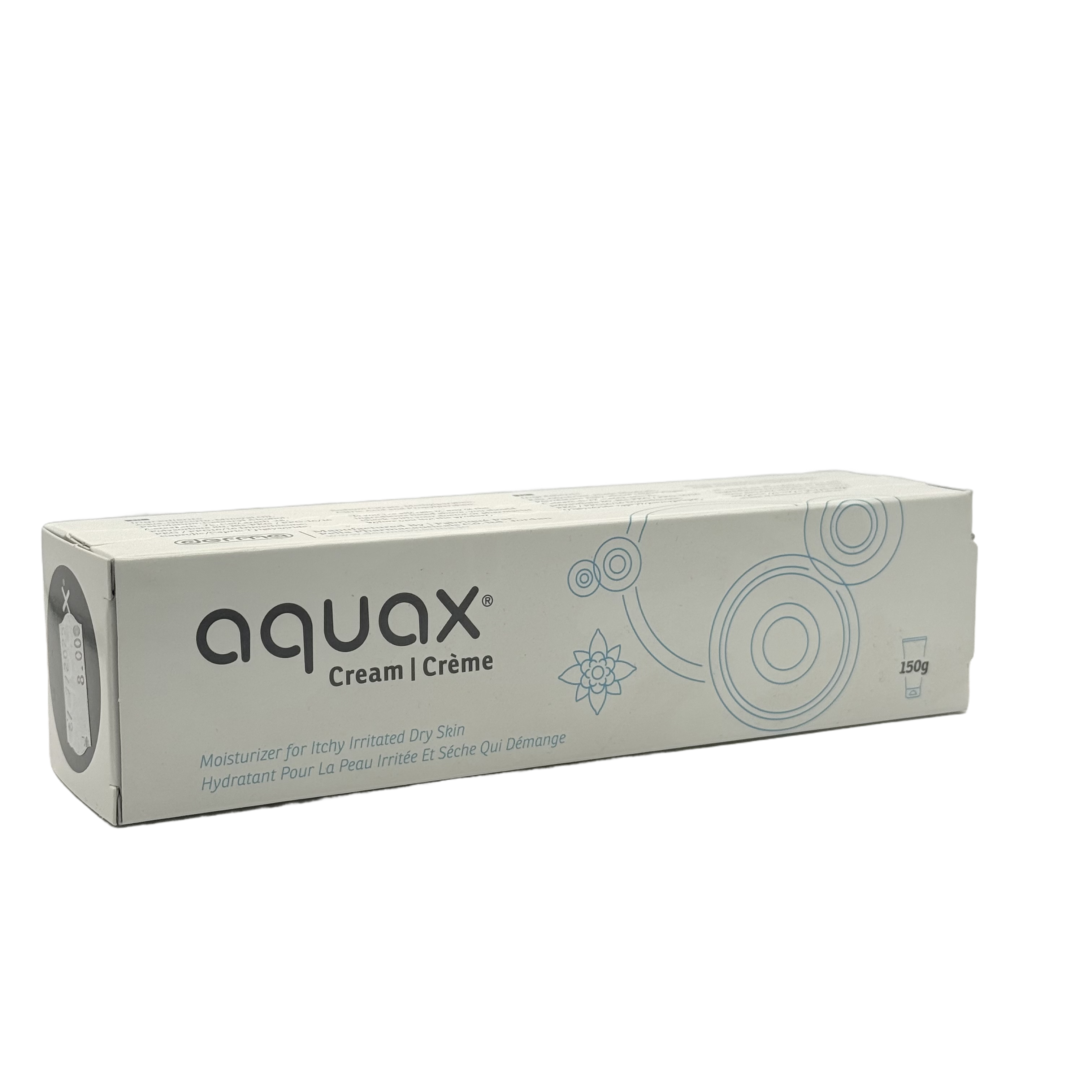 Derma Pella Aquax Cream 150g - ديرما بيلا أكواكس كريم 150 جم