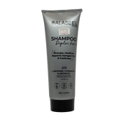 Al Aseel Regular Hair Shampoo 250ml - الأصيل شامبو الشعر العادي 250 مل