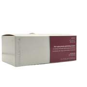 Singuladerm Xpert SOS Anti Aging Serum 10ml 4 Pcs   -   سينغولاديرم إكسبرت إس أو إس سيروم مضاد للتجاعيد 10 مل 4 عبوات