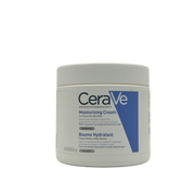 CeraVe Moisturizing Cream 454g - سيرافي كريم مرطب 454 جم
