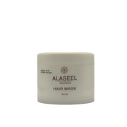 Al Aseel Hair Mask 350ml - الأصيل ماسك الشعر 350 مل