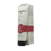 Derma Pella Aquax Cream 150g Buy 1 Get 1   -  ديرما بيلا أكواكس كريم 150 جم عرض حبة + حبة