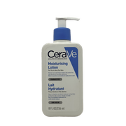 CeraVe Moisturizing Lotion 236ml - سيرافي لوشن مرطب يومي 236 مل