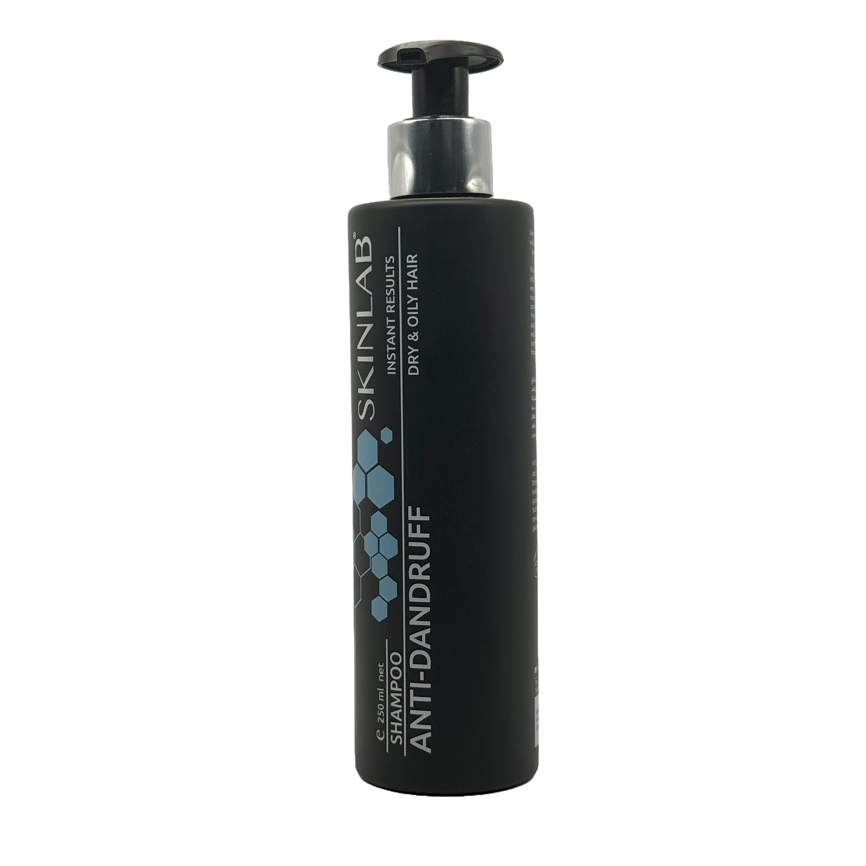 Skinlab Anti Dandruff Shampoo 250ml - سكين لاب شامبو مضاد للقشرة 250 مل