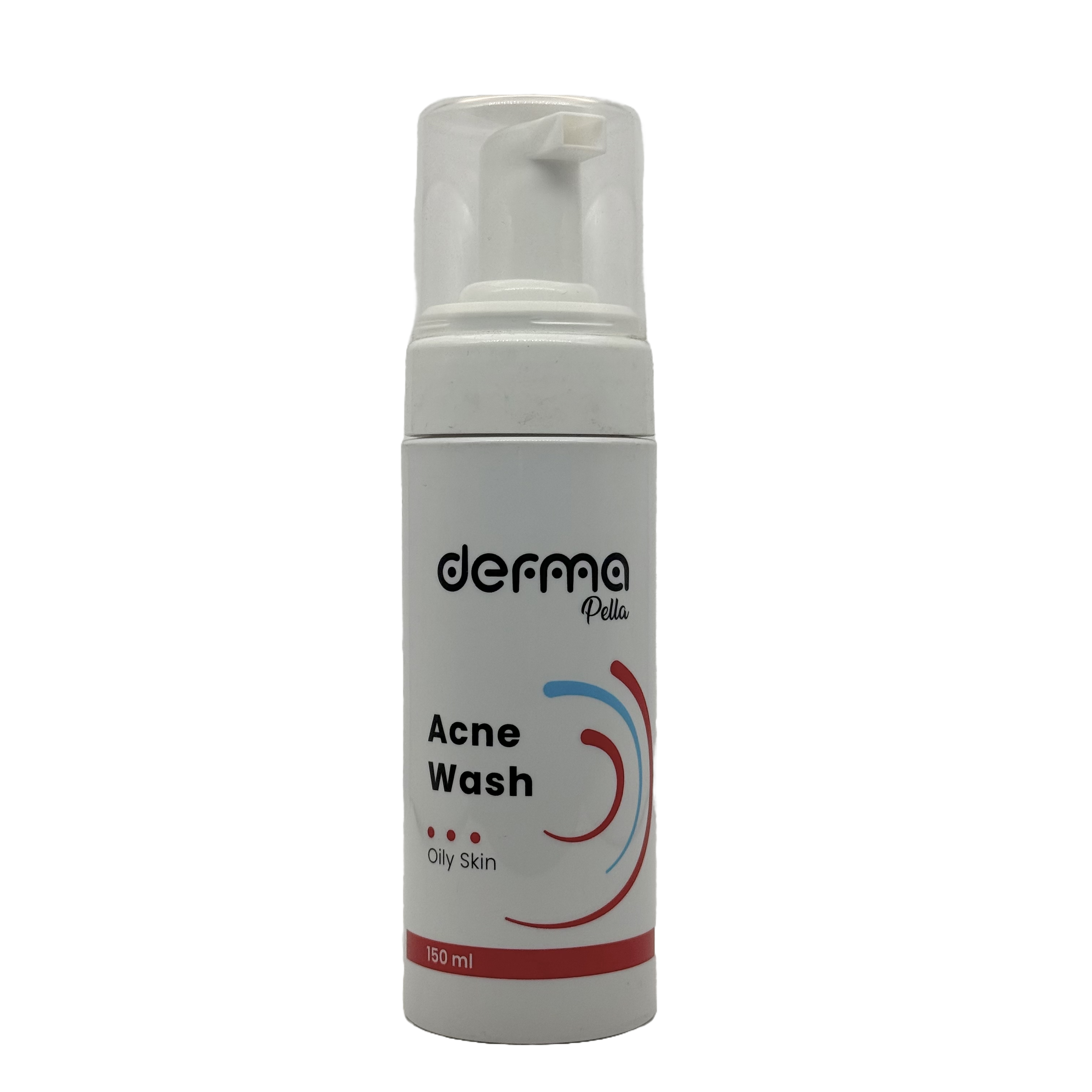 Derma Pella Acne Wash 150ml - ديرما بيلا غسول حب الشباب 150 مل
