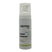 Derma Pella Facial Cleanser Sensitive & Dry Skin 150ml - ديرما بيلا غسول الوجه للبشرة الحساسة والجافة 150 مل