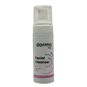 Derma Pella Facial Cleanser Normal Skin 150ml - ديرما بيلا غسول الوجه للبشرة العادية 150 مل