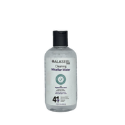 Al Aseel Cleansing Micellar Water 250ml - الأصيل ماء ميسيلار منظف ومزيل مكياج 250 مل
