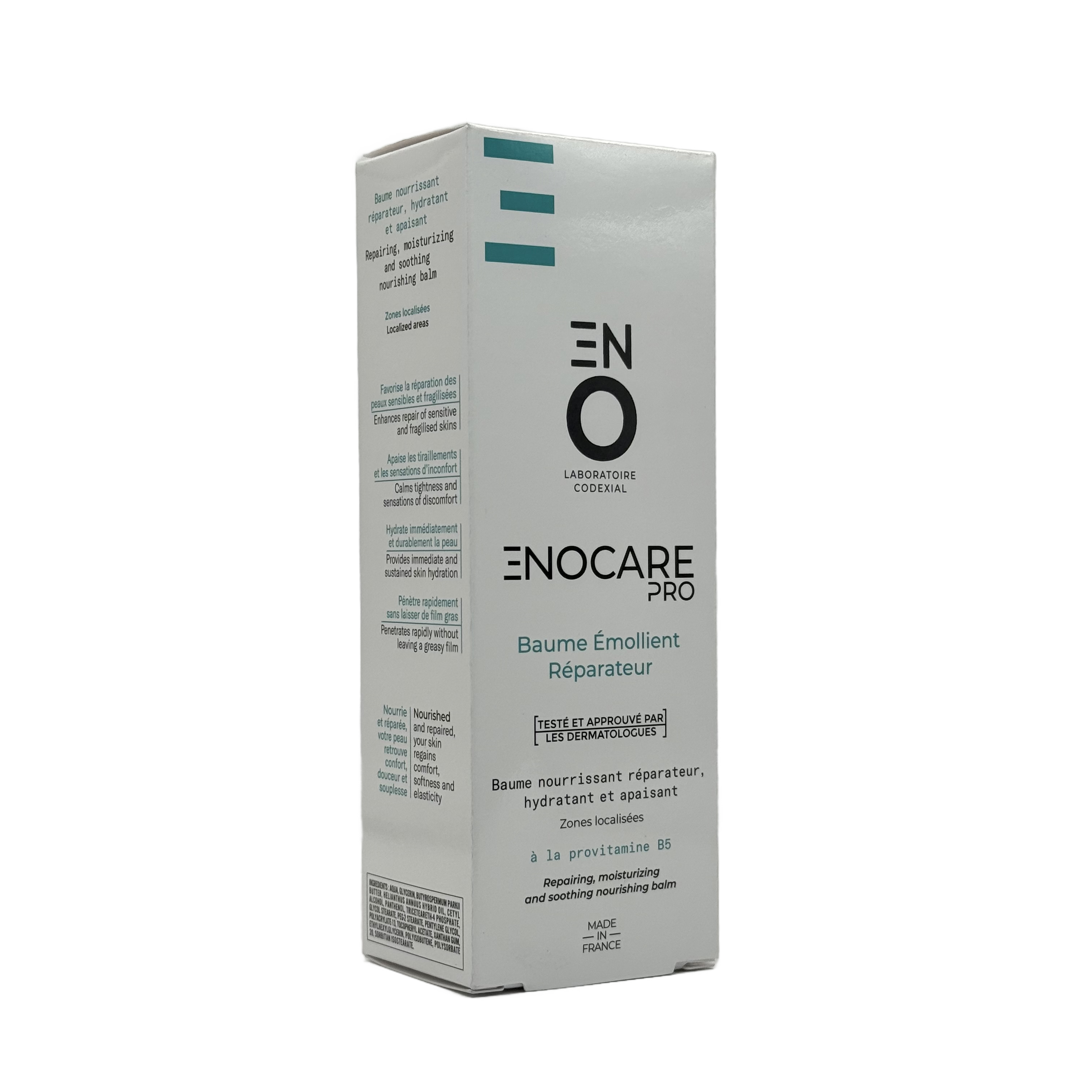 Codexial Enocare Pro Repair Emollient Balm 100ml - كوديكسيال اينوكير برو ريبير بلسم مرمم وملطف 100 مل