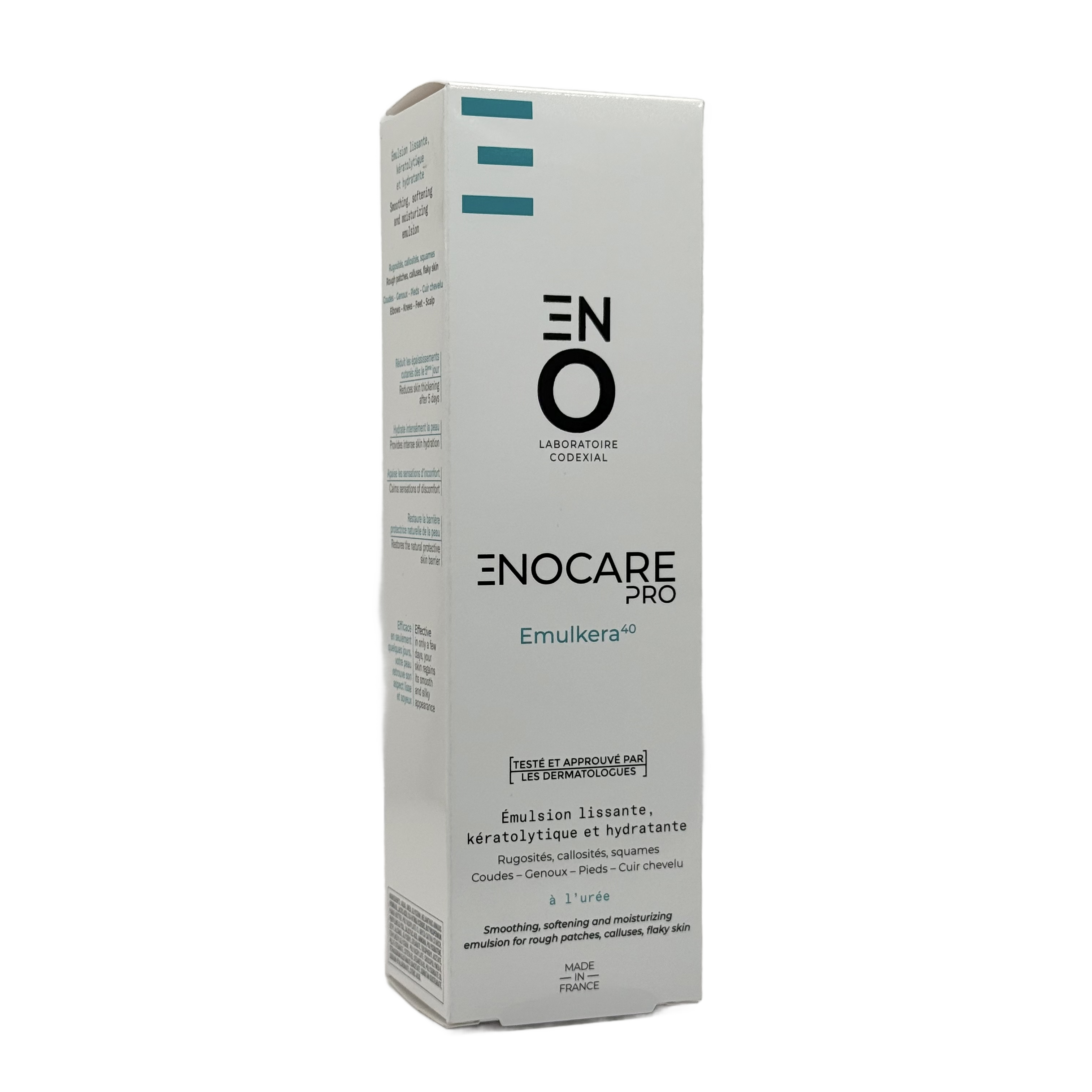 Codexial Enocare Pro Emulkera Emulsion 40, 75ml - كوديكسيال اينوكير برو ايمولكيرا ايمولشن 40 و 75 مل