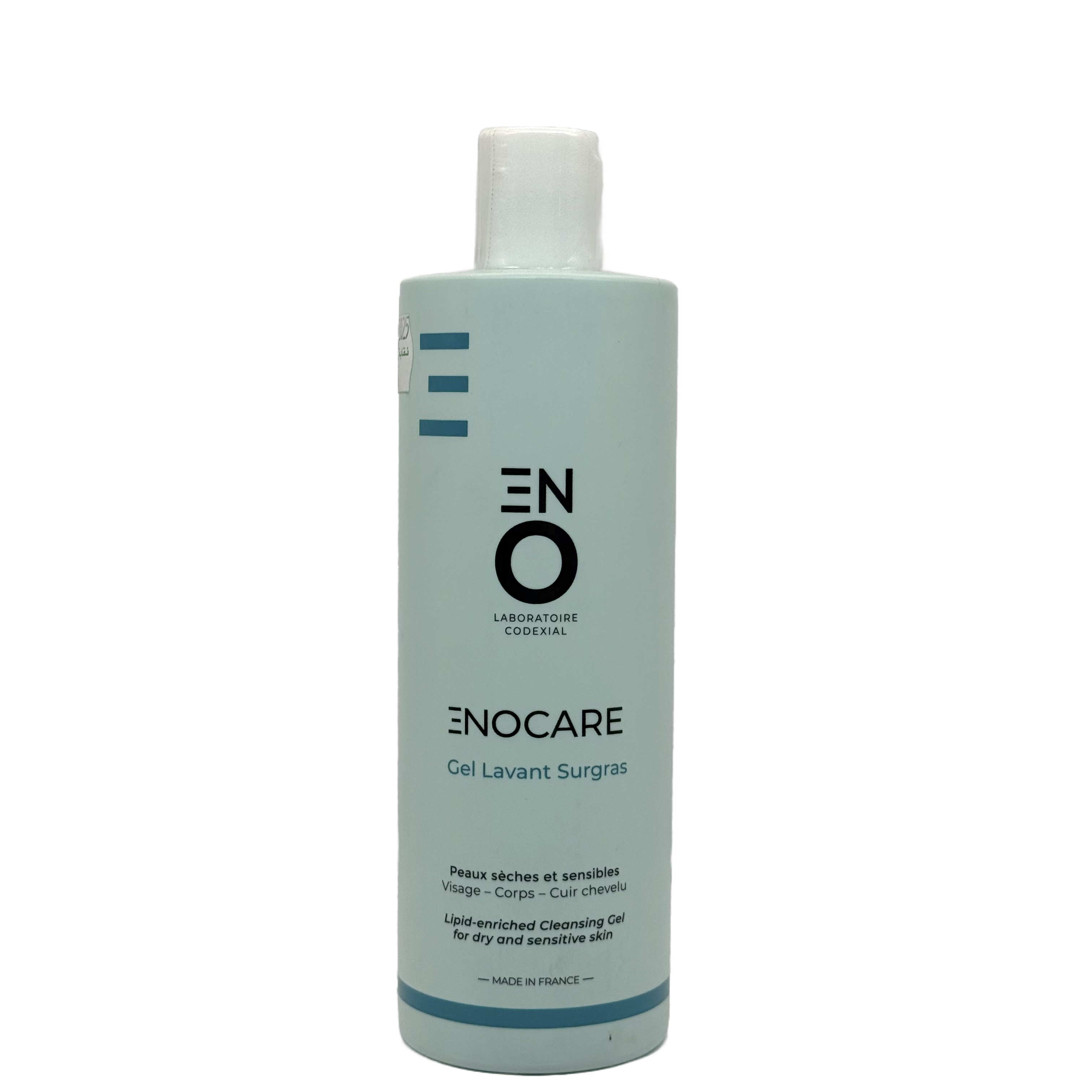 Codexial Enocare Lavant Surgras Cleansing Gel 400ml - كوديكسيال اينوكير لافان سورغراس جل منظف 400 مل