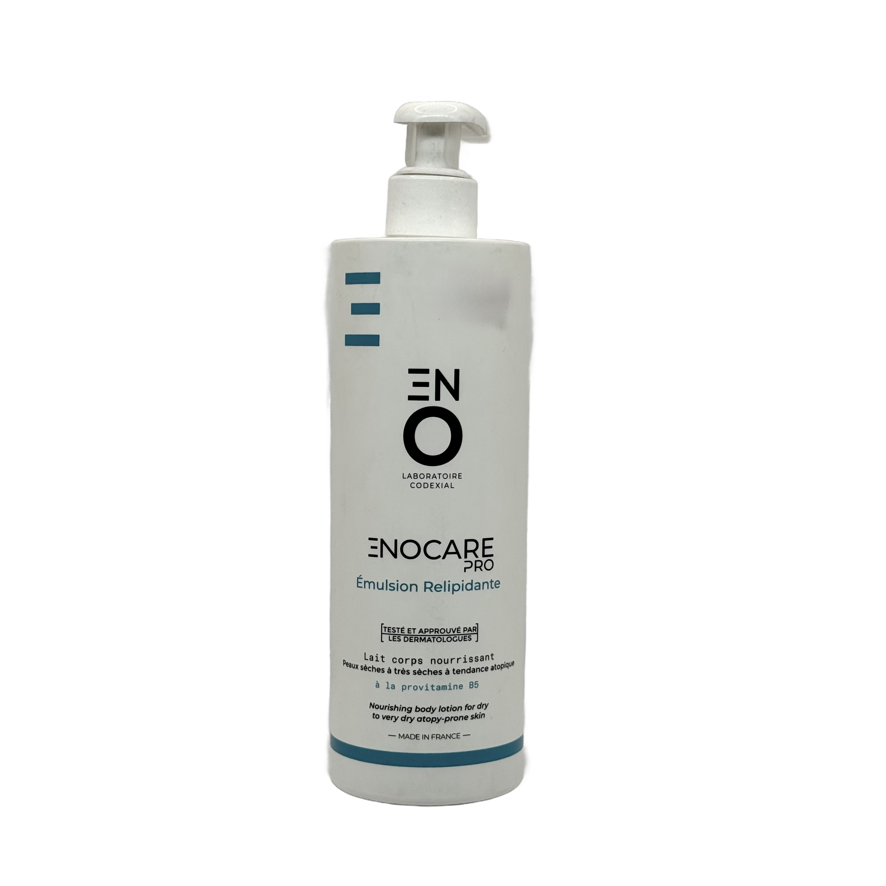 Codexial Enocare Pro Relipidant Emulsion 400 ml - كودكسيال إينوكير برو مستحلب معيد للدهون 400 مل