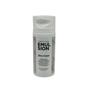 Emulsion Face Cream 100ml - امولشن فيس كريم 100 مل