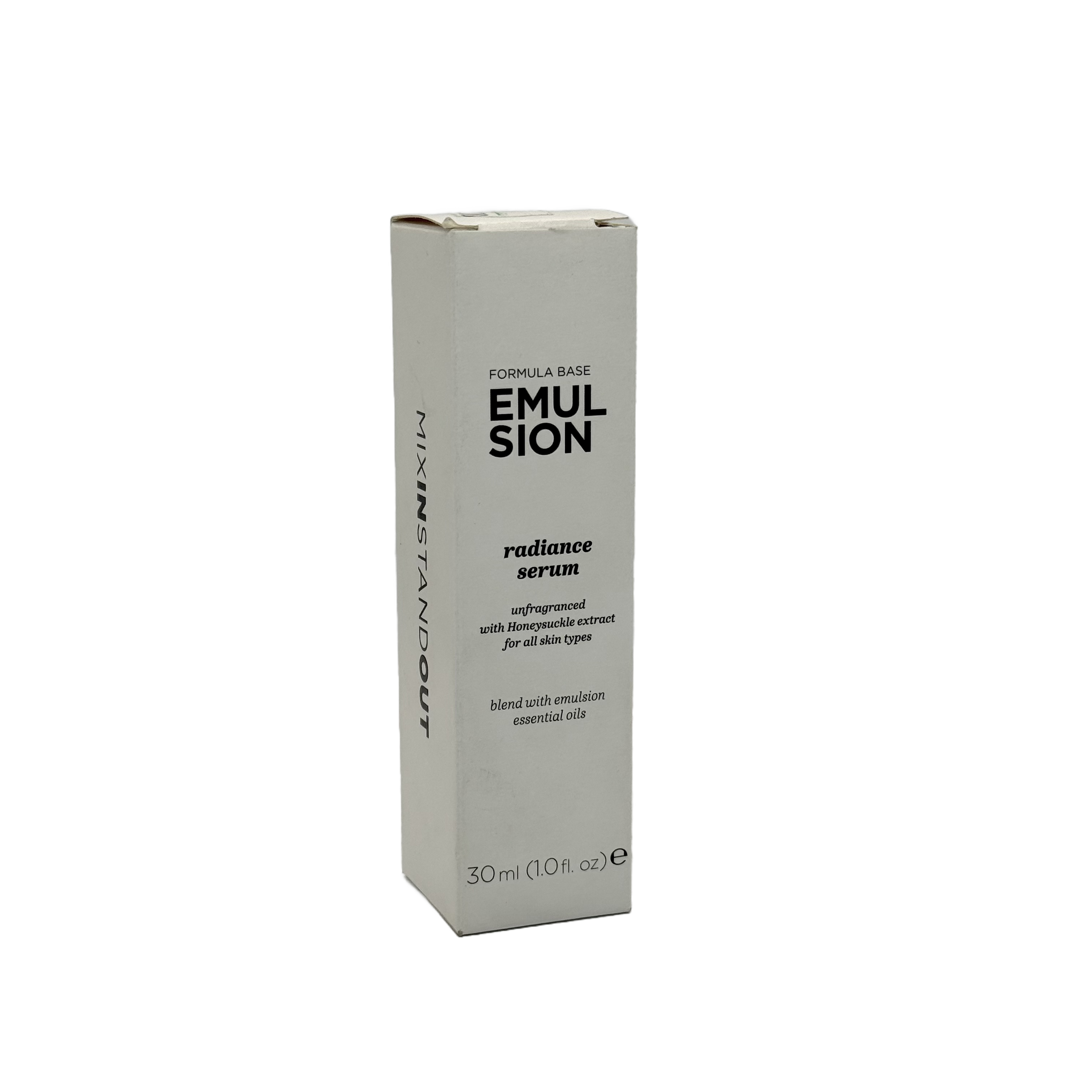 Emulsion Radiance Serum 30ml - امولشن راديانس سيروم 30 مل