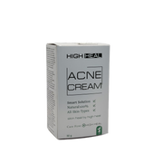 High Heal Acne Cream 30g - هاي هيل كريم لعلاج حب الشباب 30 غ
