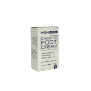High Heal Diabetic Foot Cream 10g - هاي هيل كريم القدم السكري 10 غ