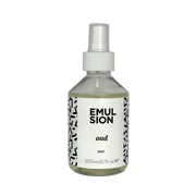 Emulsion Oud Mist 200ml - امولشن عود ميست 200 مل