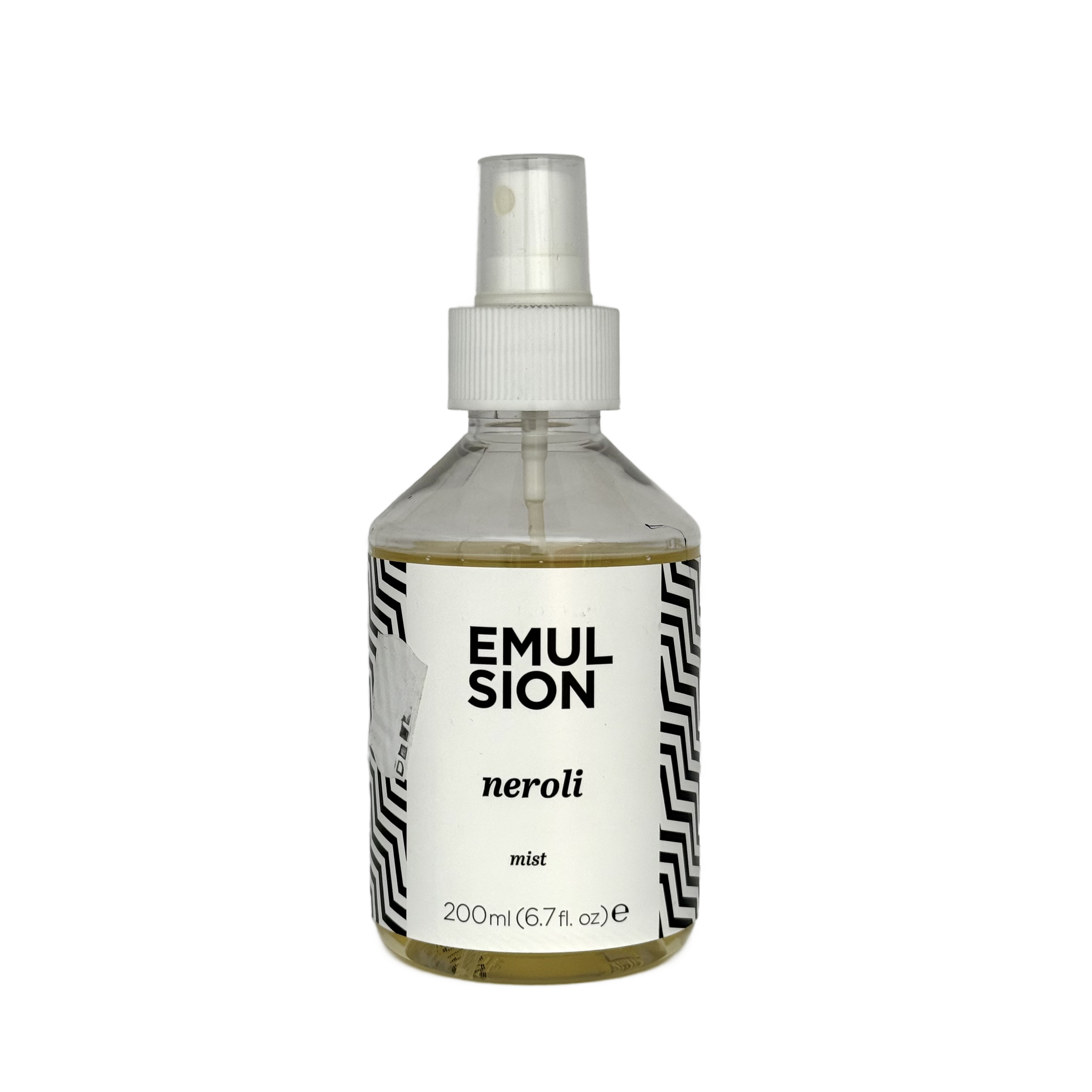 Emulsion Neroli Body Mist 200ml - امولشن نيرولي بودي ميست 200 مل