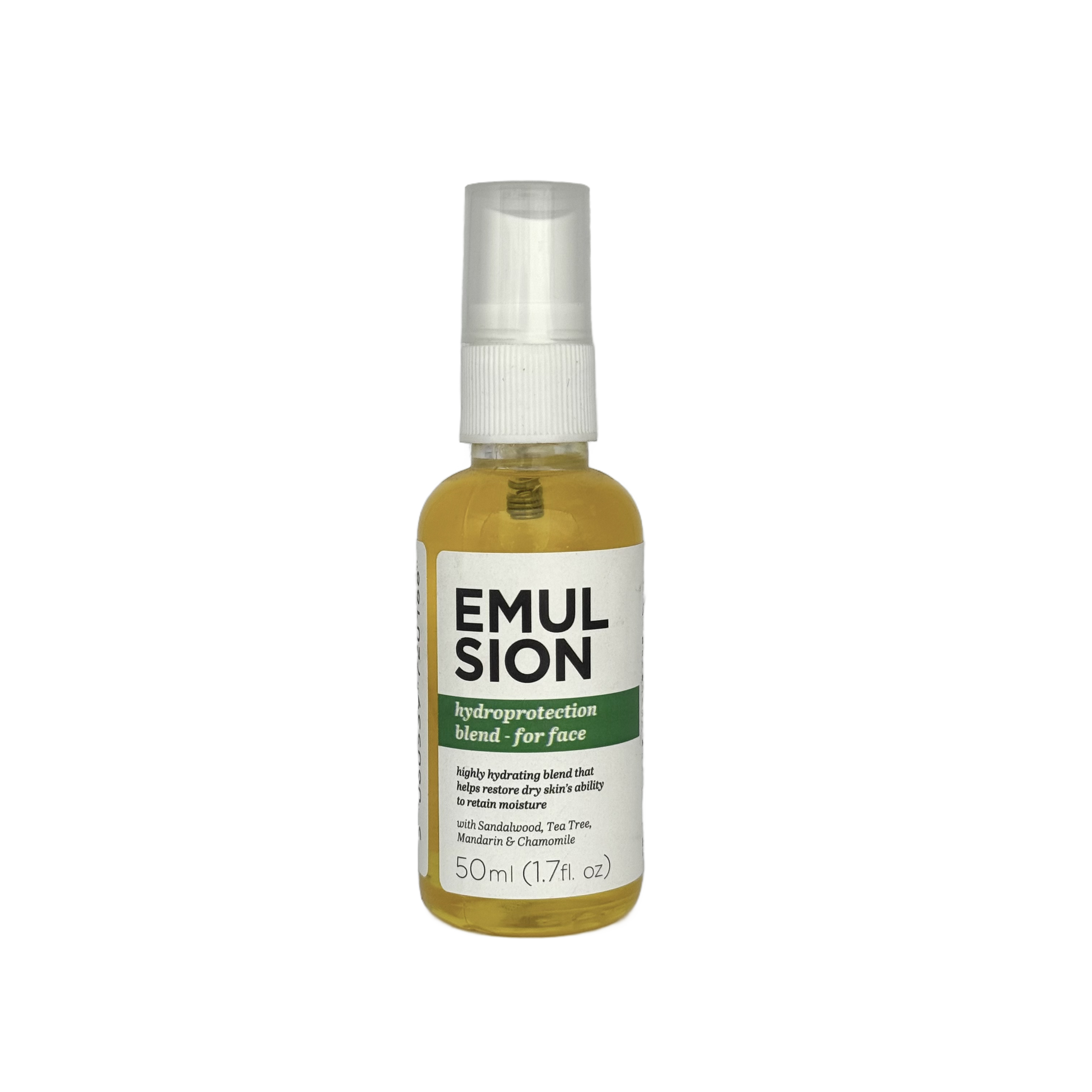 Emulsion Hydroprotection Blend for Face 50ml - امولشن هيدروبروتكشن بليند للوجه 50 مل