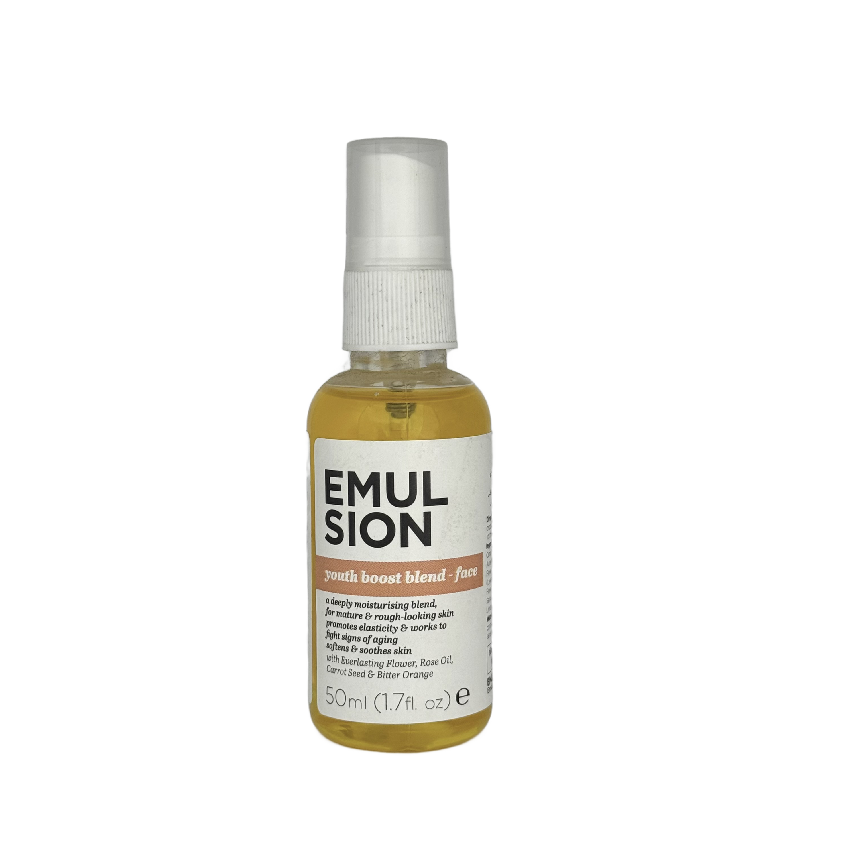 Emulsion Youth Boost Blend 50ml - امولشن يوث بوست بليند 50 مل
