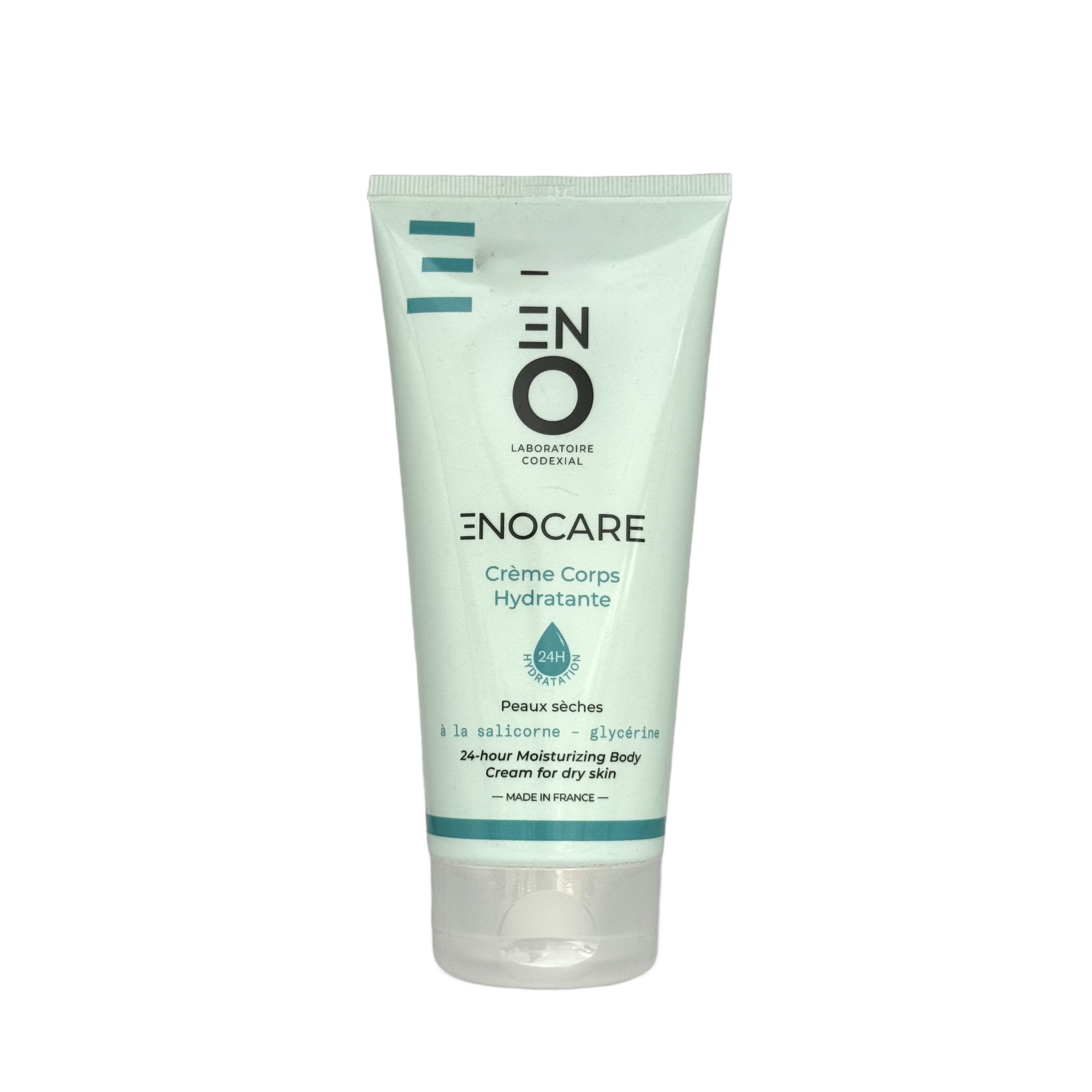 Codexial Enocare Moisturizing Body Cream 200ml - كوديكسيال اينوكير كريم مرطب للجسم 200 مل