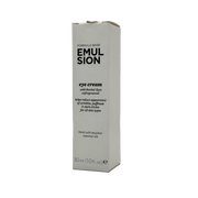 Emulsion Eye Cream with Revital Eyes Unfragranced 30ml - امولشن كريم عين ريفايتال آيز غير معطر 30 مل