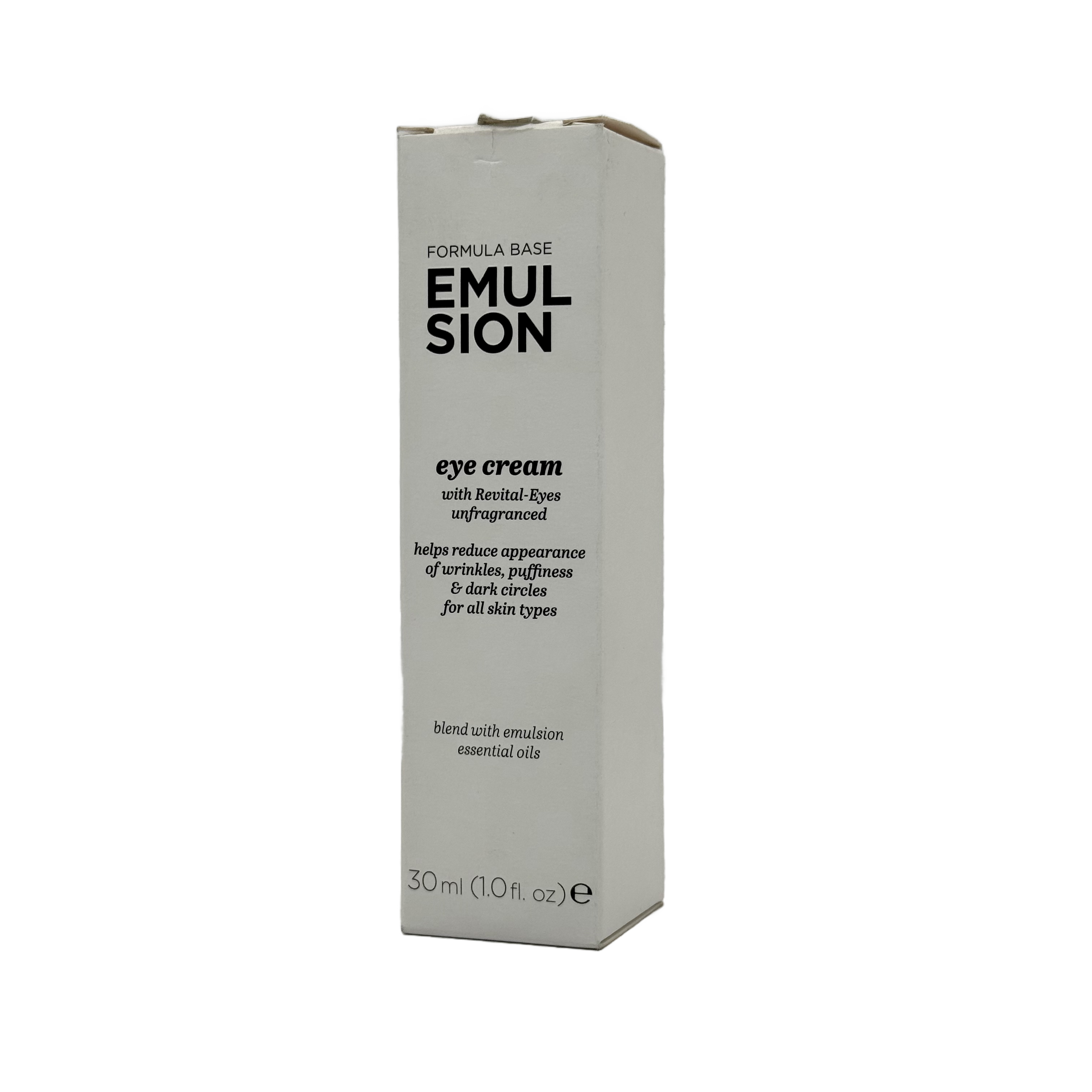 Emulsion