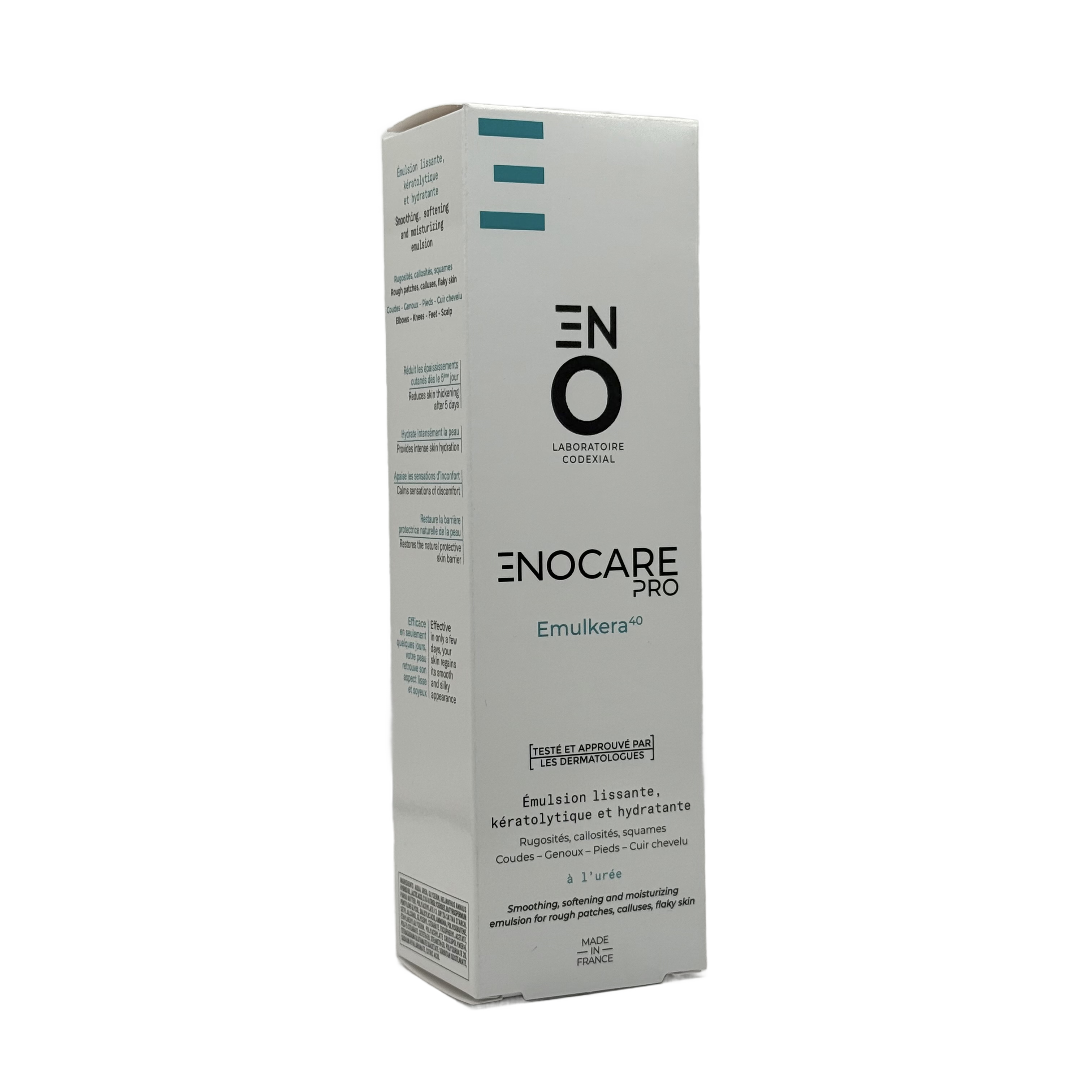 Codexial Enocare Pro Emulkera Emulsion 75ml - كوديكسيال اينوكير برو ايمولكيرا ايمولشن 75 مل