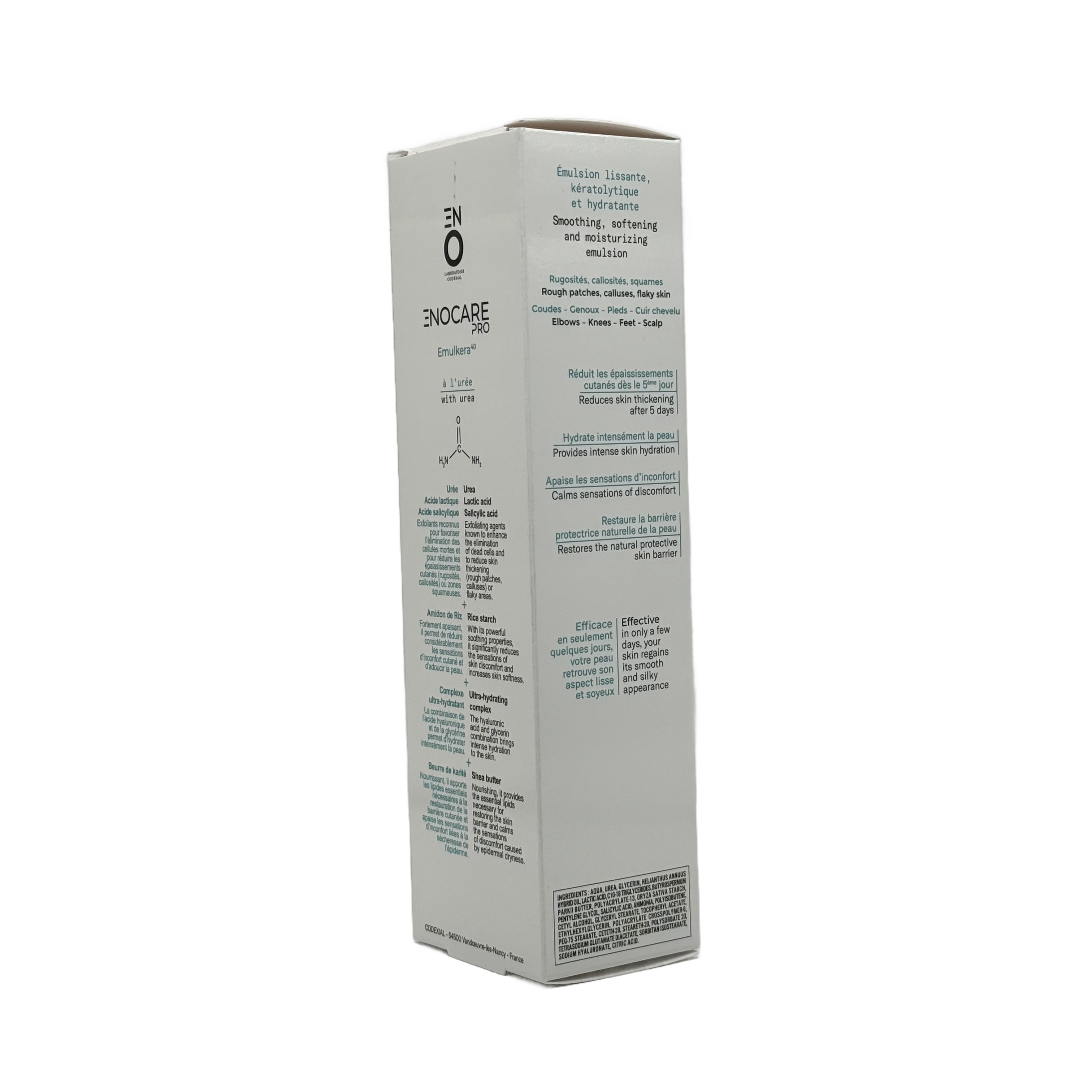 Codexial Enocare Pro Emulkera Emulsion 75ml - كوديكسيال اينوكير برو ايمولكيرا ايمولشن 75 مل