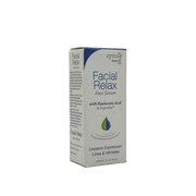 Hyalogic Facial Relax Serum 30ml - هايالوغيك فيشال ريلاكس سيروم 30 مل