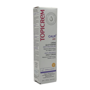Topicrem CALM+ Anti-Redness Daily Cream SPF50+ 40ml - توبيكريم كالم بلس كريم يومي مضاد للاحمرار مع حماية شمسية SPF50+ 40 مل