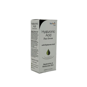 Hyalogic Hyaluronic Acid Face Serum 30ml - هايالوغيك سيروم حمض الهيالورونيك للوجه 30 مل
